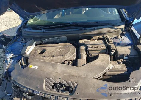 2015 Hyundai Sonata Sport из США, поврежденный, VIN 5NPE34AF7FH084837